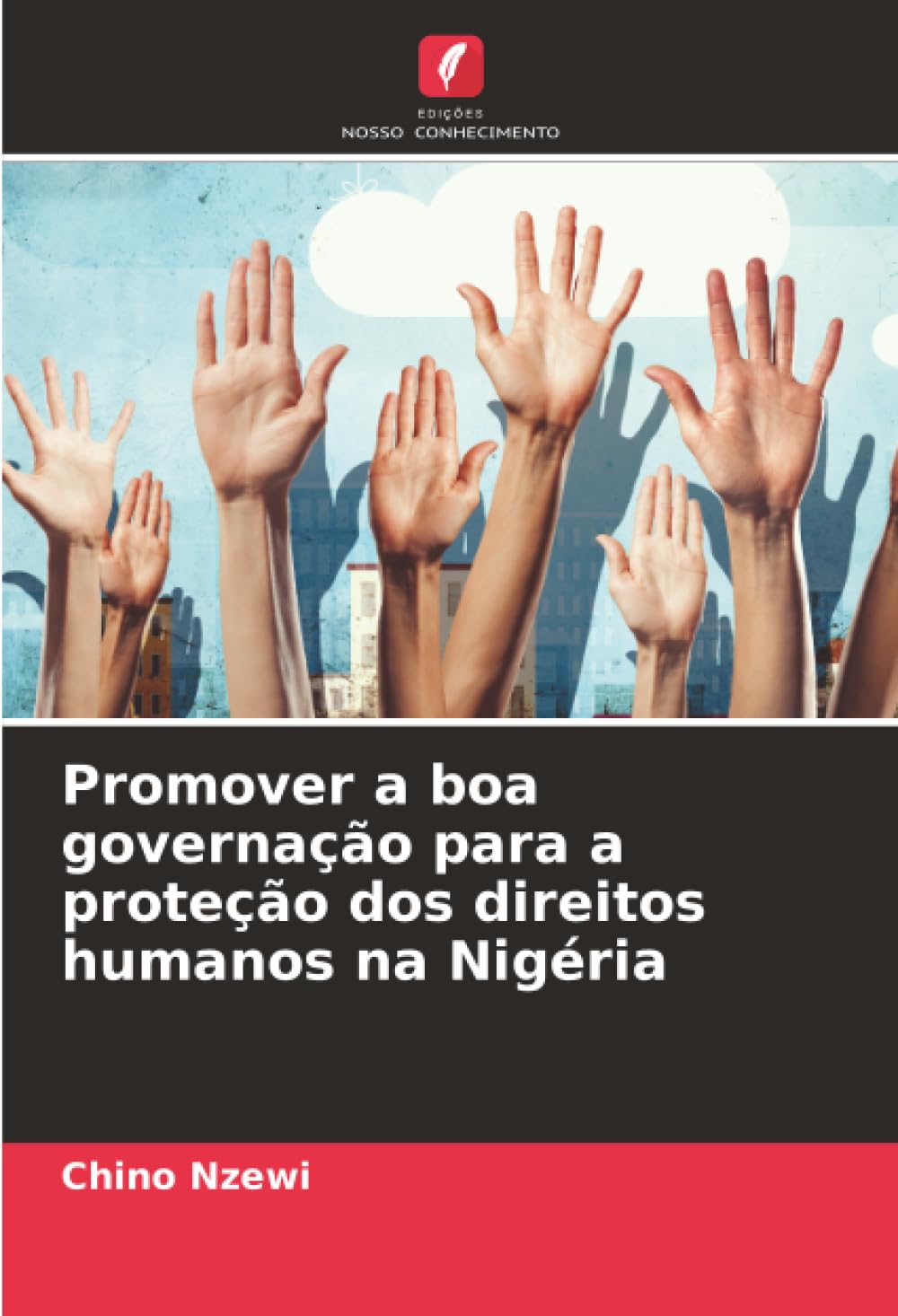 Promover a boa governação para a proteção dos direitos humanos na Nigéria