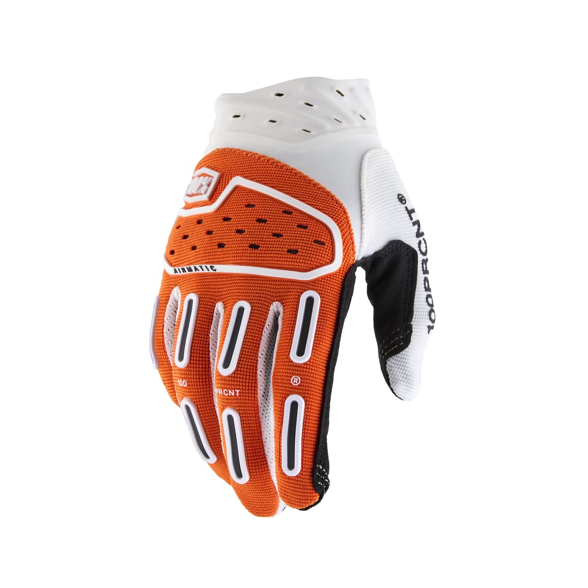 100% 100percent Airmatic 2 Off-Road Gloves L