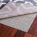 Epica Super-Grip Non-Slip Area Rug Pad 5 x 8 for Any Hard Surface Floor, Keeps Your Rugs Safe and in Place