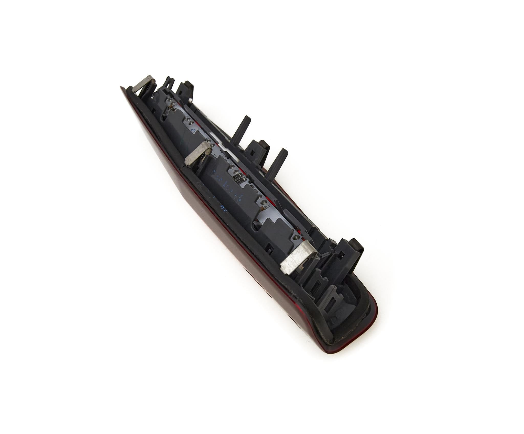 auto Terza luce di stop, posteriore, freno, lampada 93190795 compatibile per OPEL ASTRA H A04 2003-2007 Con colazione