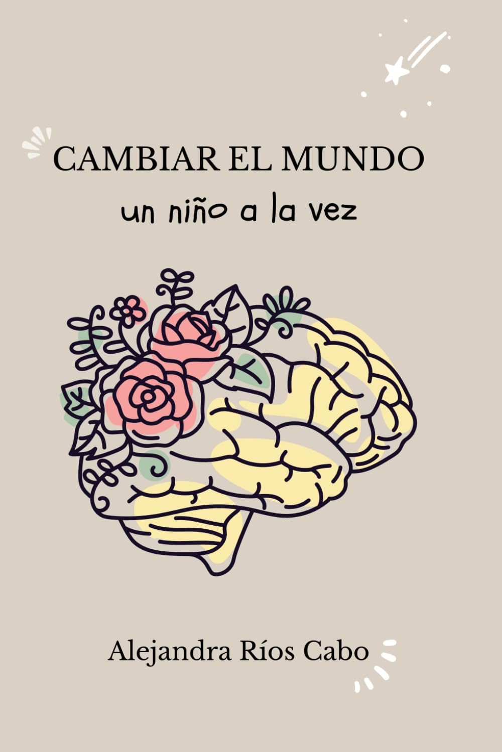 Cambiar el mundo un niño a la vez