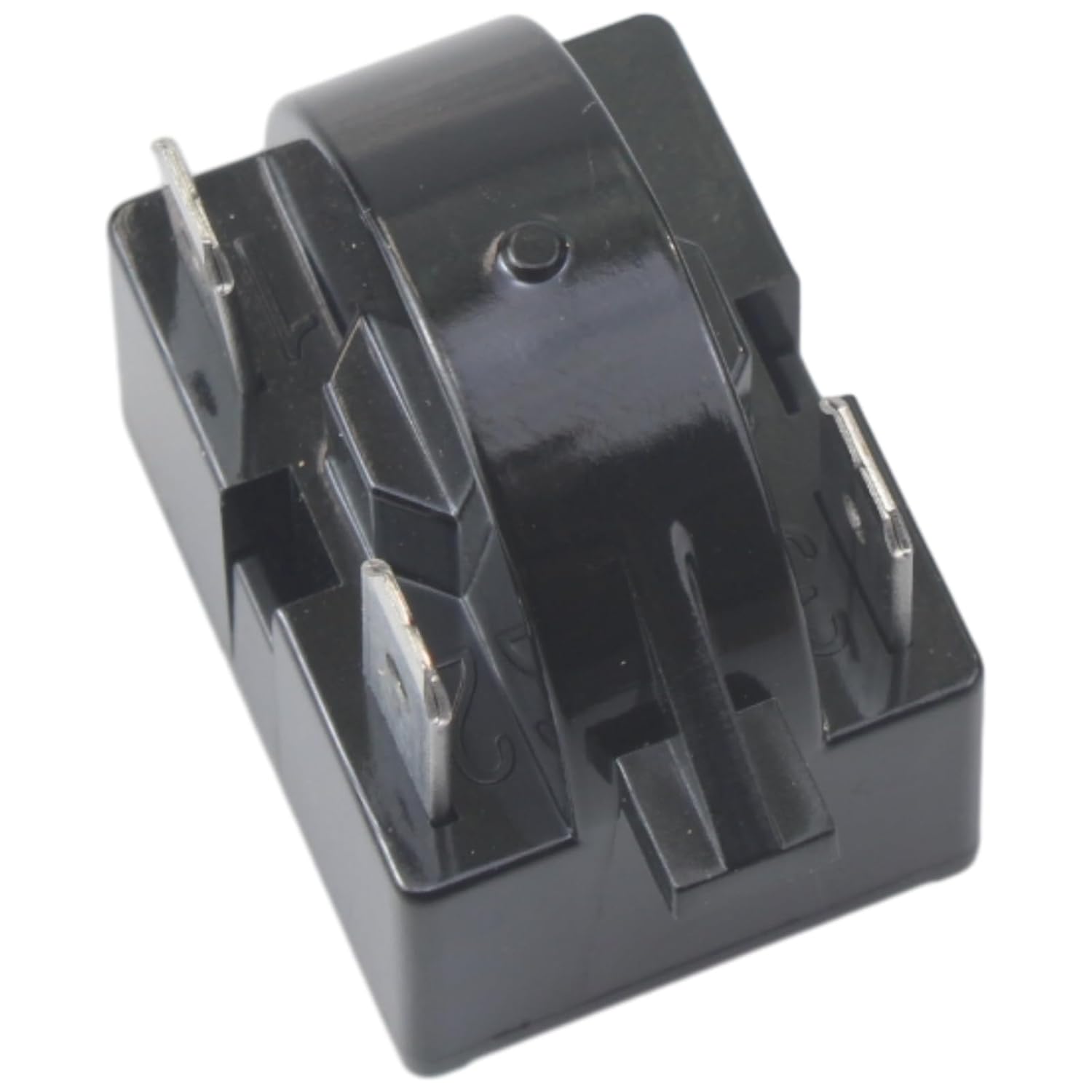 2 Pezzi QP2-4R7 Relè Di Avviamento Per Frigorifero PTC Ohm 1 Pin - Foto 7