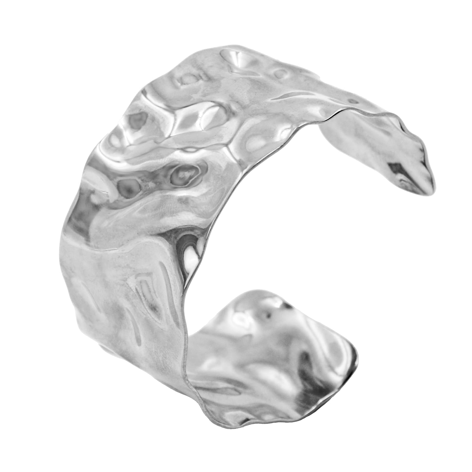 Hyacinthy Pulsera y Brazalete para Mujer, Joyería de Disfraz para la Parte Superior del Brazo
