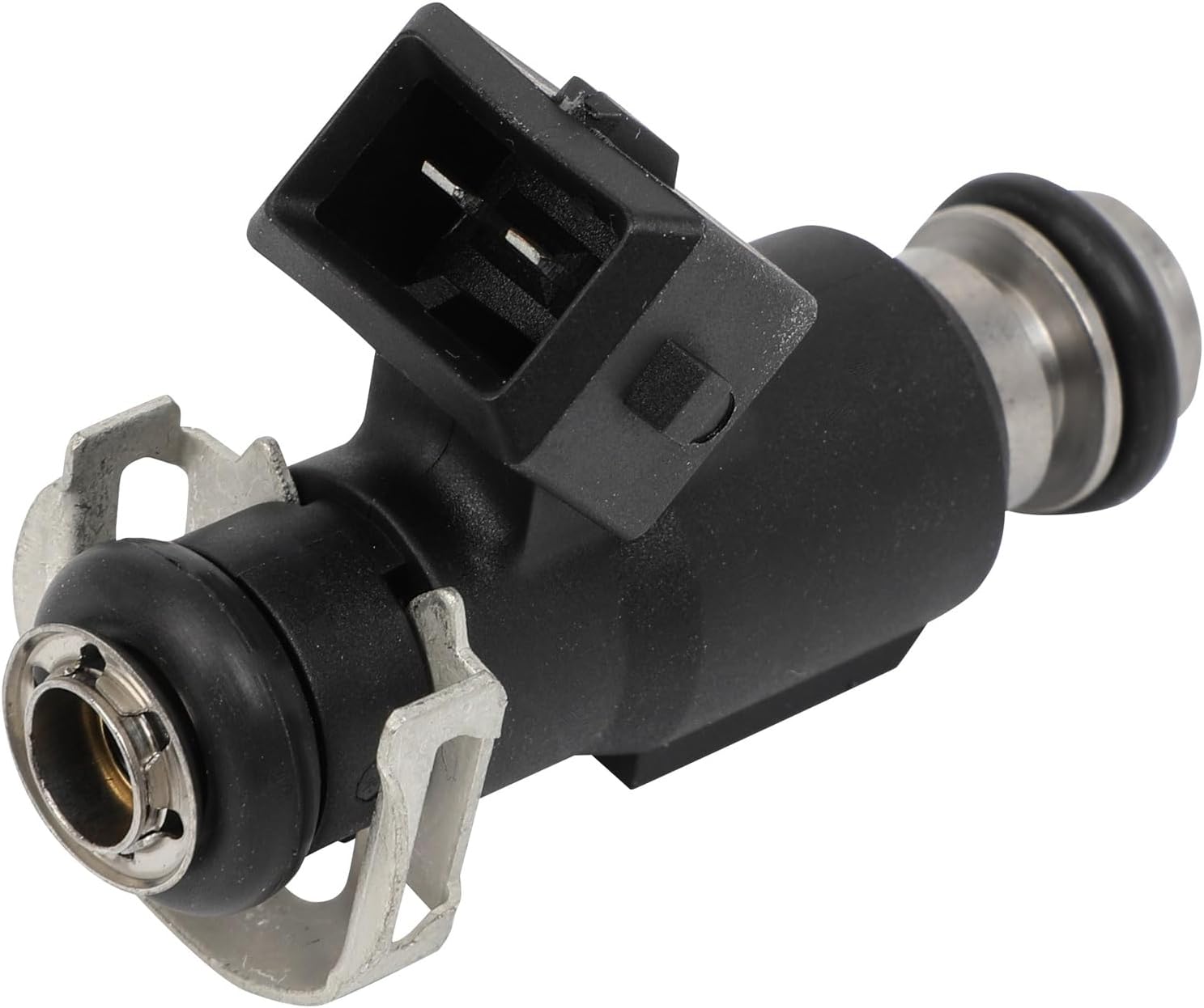 SCITOO Fuel Injectors Automotive Engine 25335288 4Pcs Replacement For 2005-2006 For Mercury For Mariner