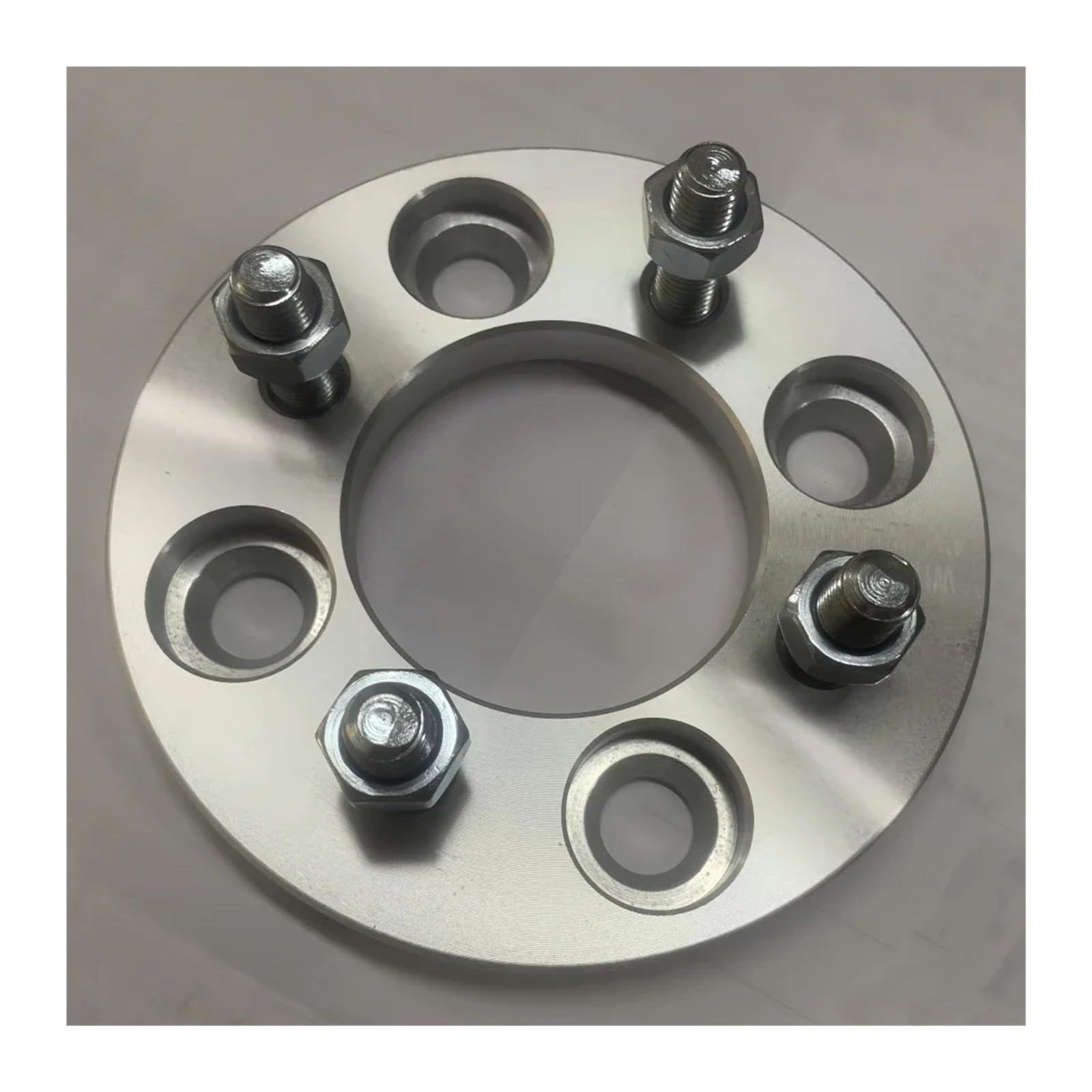 distanziale ruota 2 pz Converti Adattatori Ruota PCD 4x100 A 4x114.3 Foro Centrale 60mm Borchie Aletta M12x1.5 Spessore 15/20/25mm Guarnizione mozzo ruota