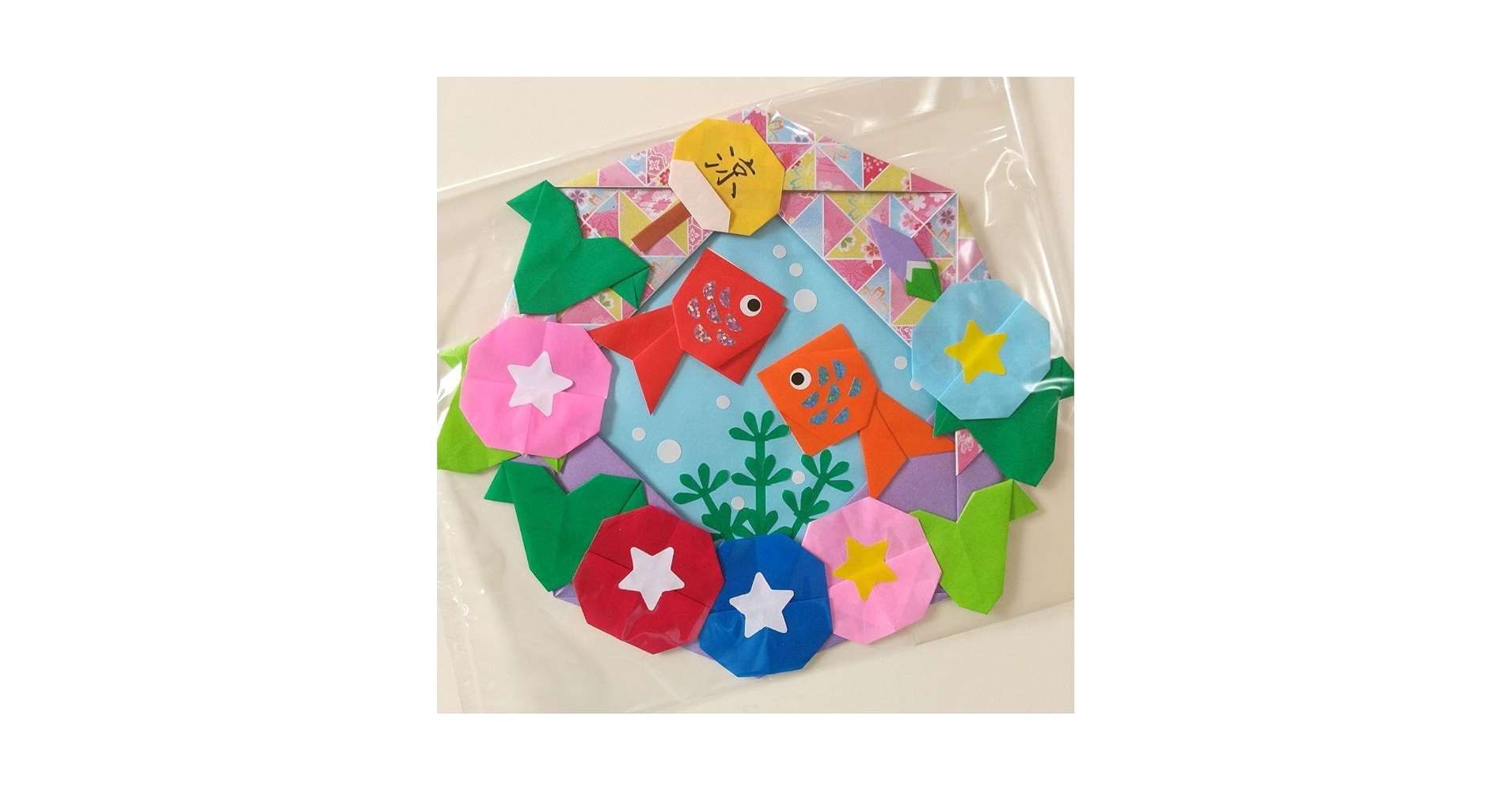 ピヨピヨ1028「お花と風船 ３連リース」「見上げる猫さん トイレリース」 ピヨピヨ1028「お花と風船 3連リース」「見上げる猫さん トイレ