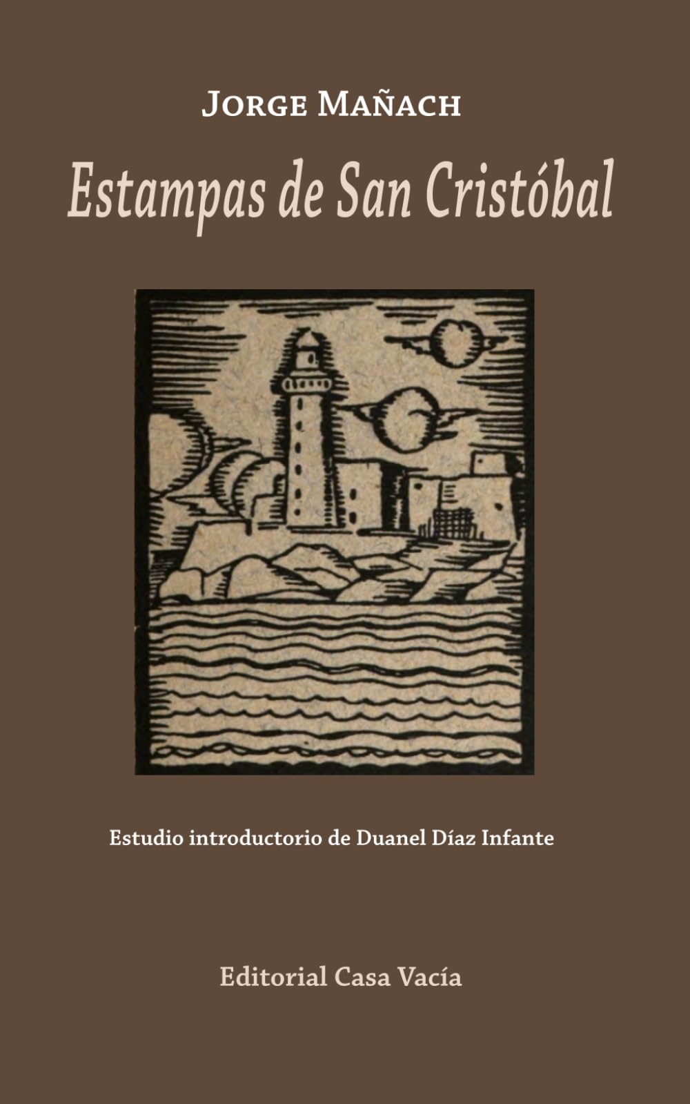 Estampas de San Cristóbal