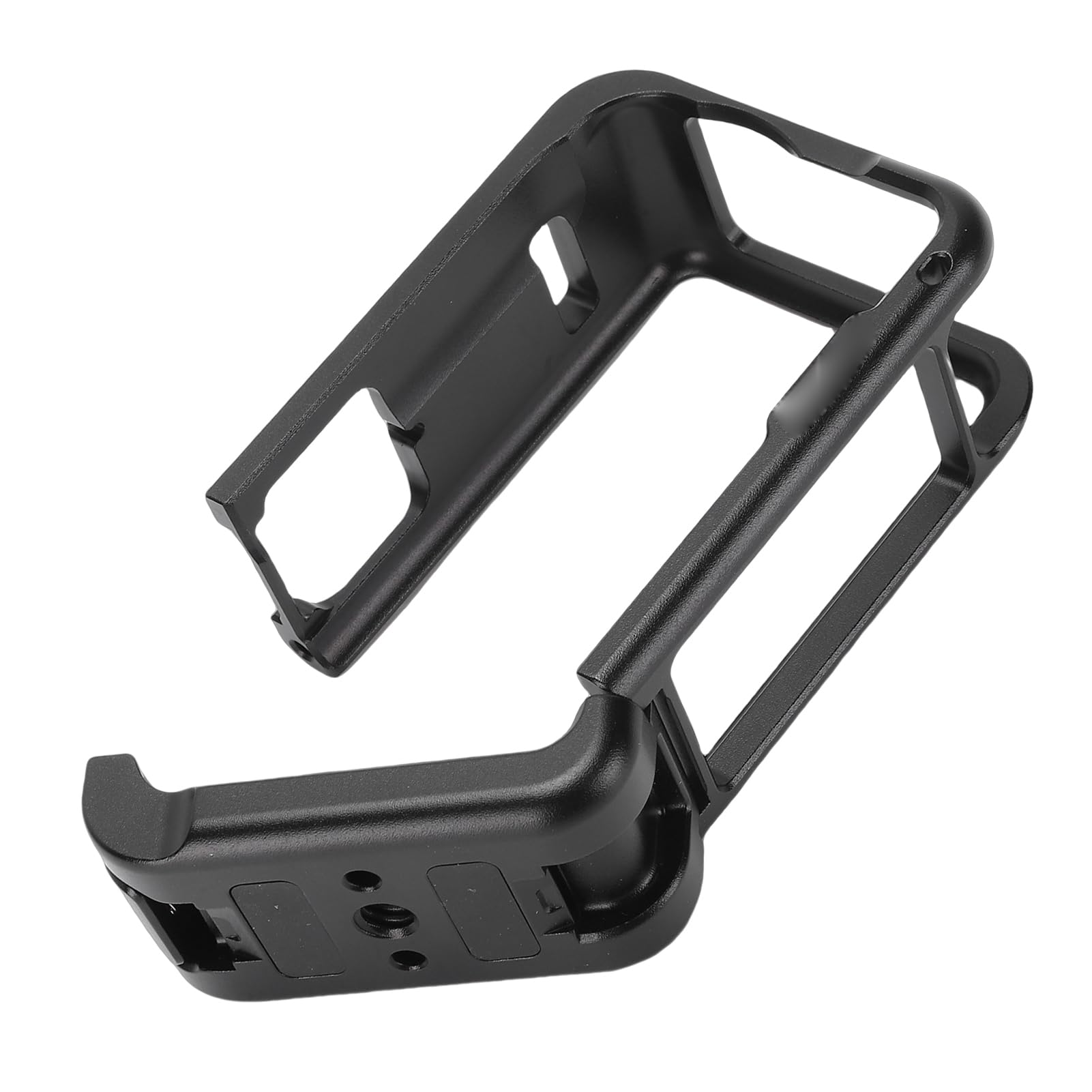 Jaula Protectora para Cámara Diseño de Montaje Seguro Accesorio de Liberación Rápida para Acción 6 Usuarios Aleación de Aluminio Ligera y Robusta