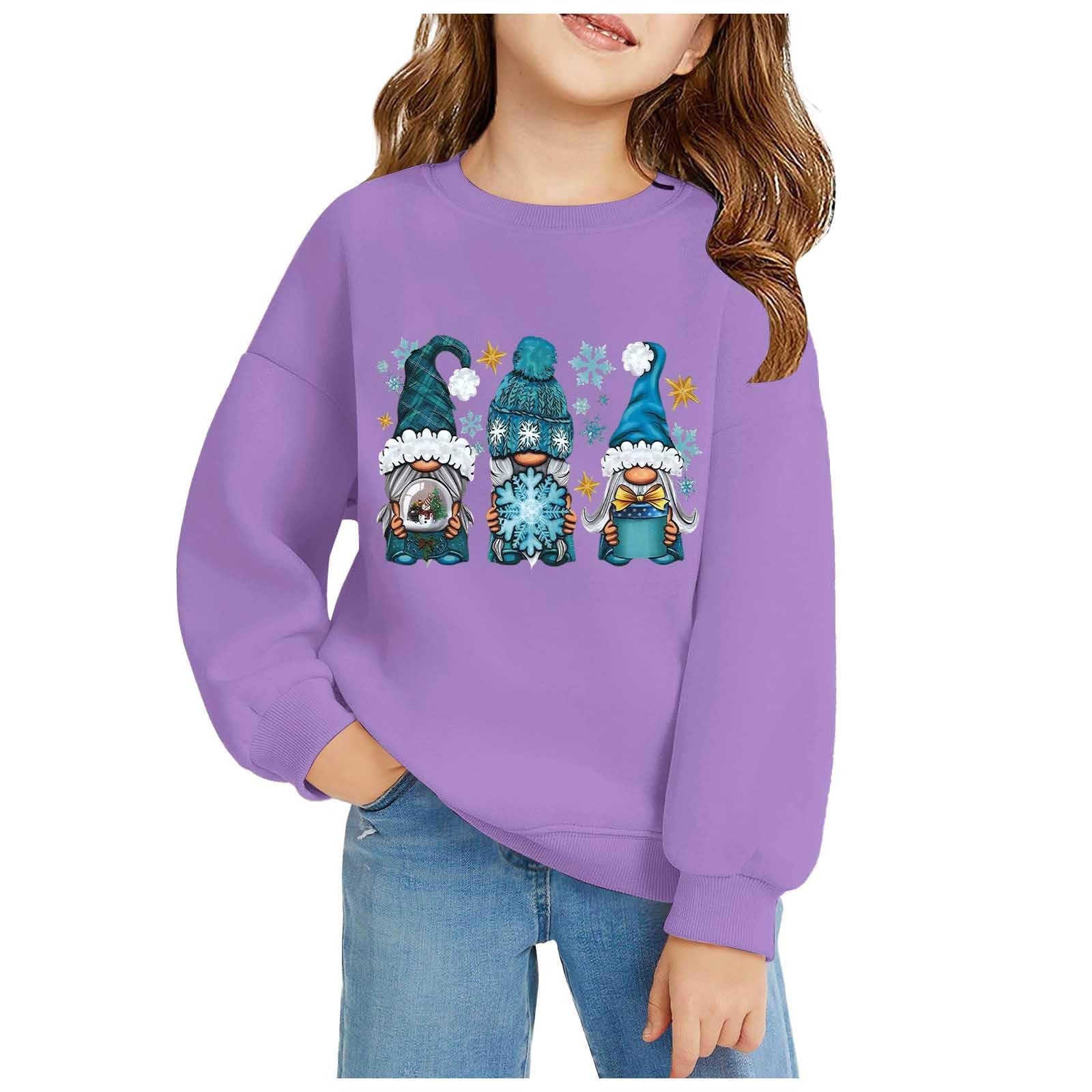Blusa de Navidad para niño, sudadera de Navidad, traje de Navidad, suéter de Navidad, suéter de Navidad, suéter de Navidad, suéter de peluche para niños, suéter de Navidad para niños