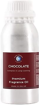 Mystic Moments | Chocolate Fragrance Oil | 1Kg