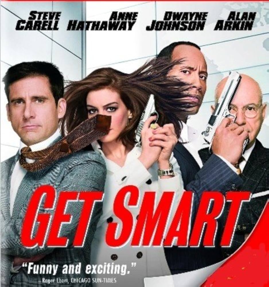 Amazon.com: Get Smart : Movies & TV