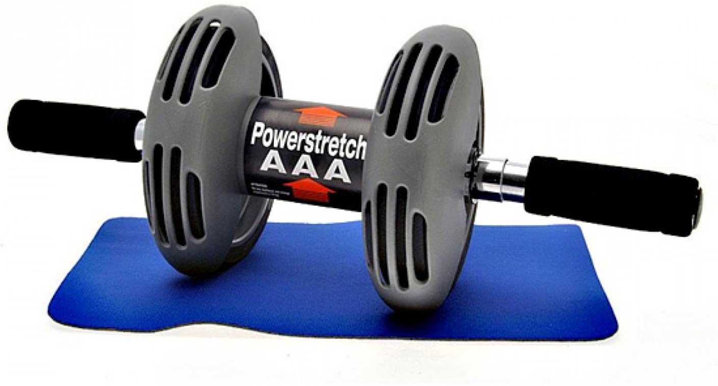 NLW Power Stretch Abdominal and Back Strength (B07MTK9HBS) Amazon Price History, Amazon Price Tracker