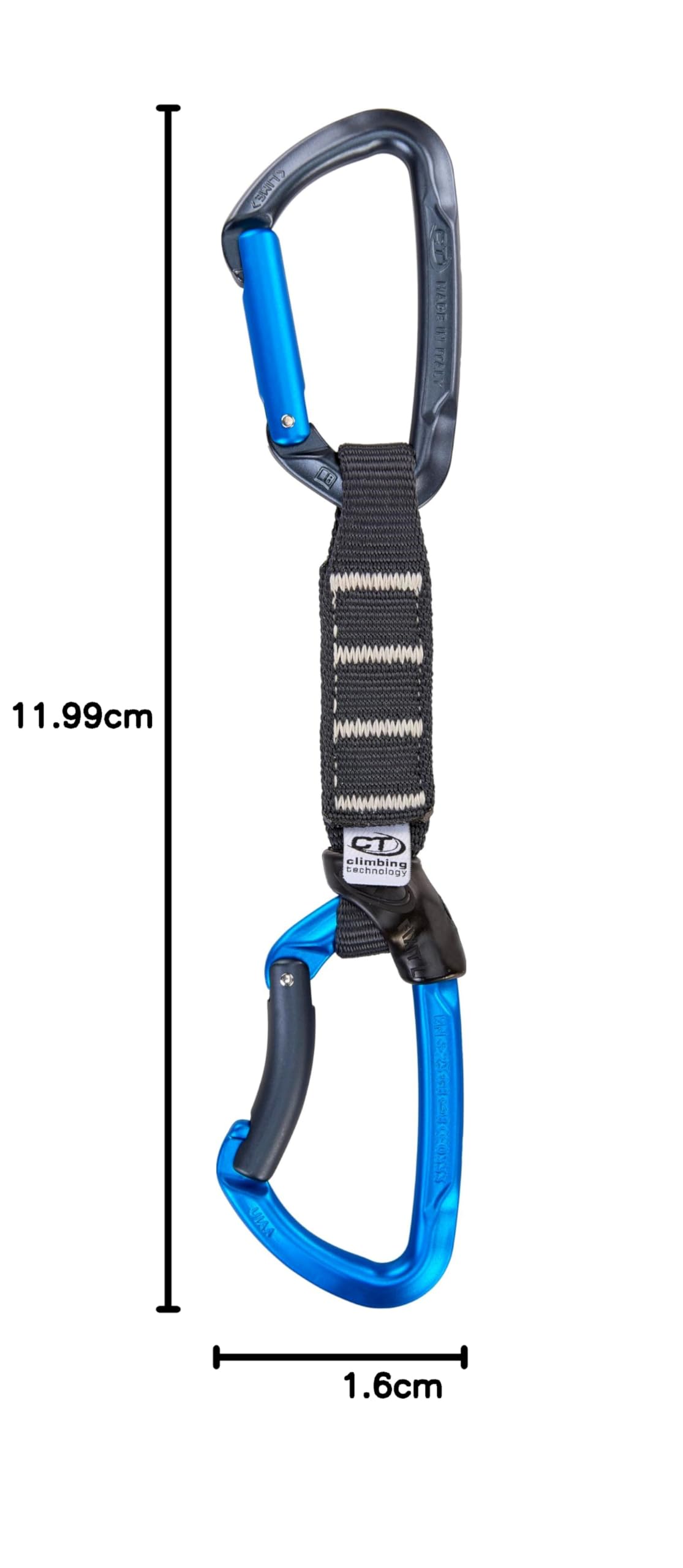 LIME SET NY PRO 12 cm