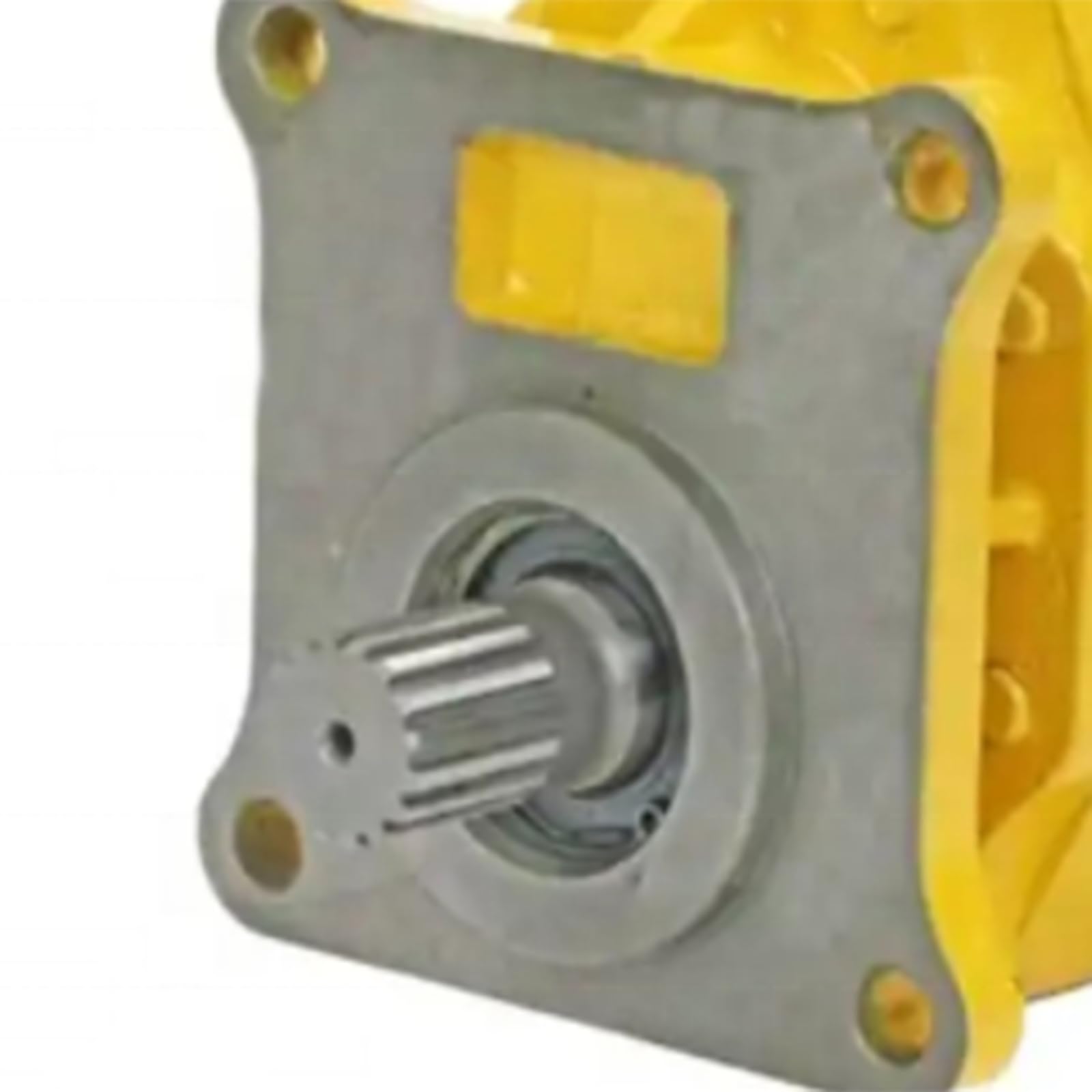 Amazon.com: Haiyazhma Hydraulic Gear Pump 07436-72202