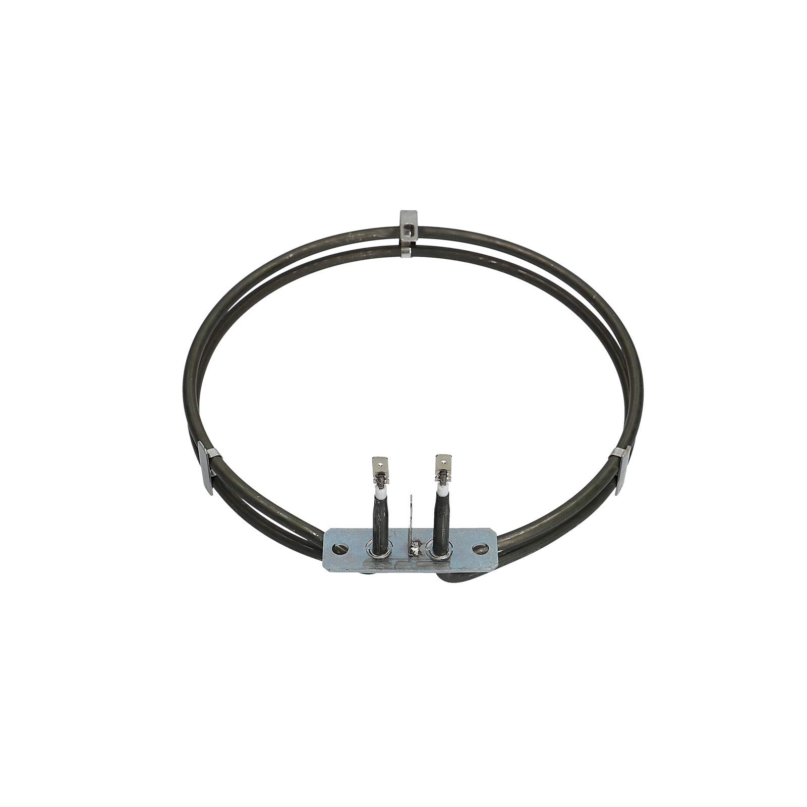 Heizelement Ringheizung Heißluftheizung Heizspirale 2400W 230V Backofen Herd kompatibel mit: EGO 20.27194.000 Juno AEG 1250249216003