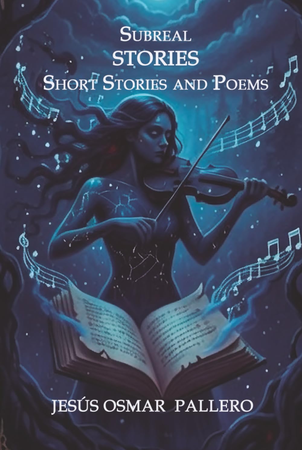 SUBREAL STORIES: Short Stories and Poems
