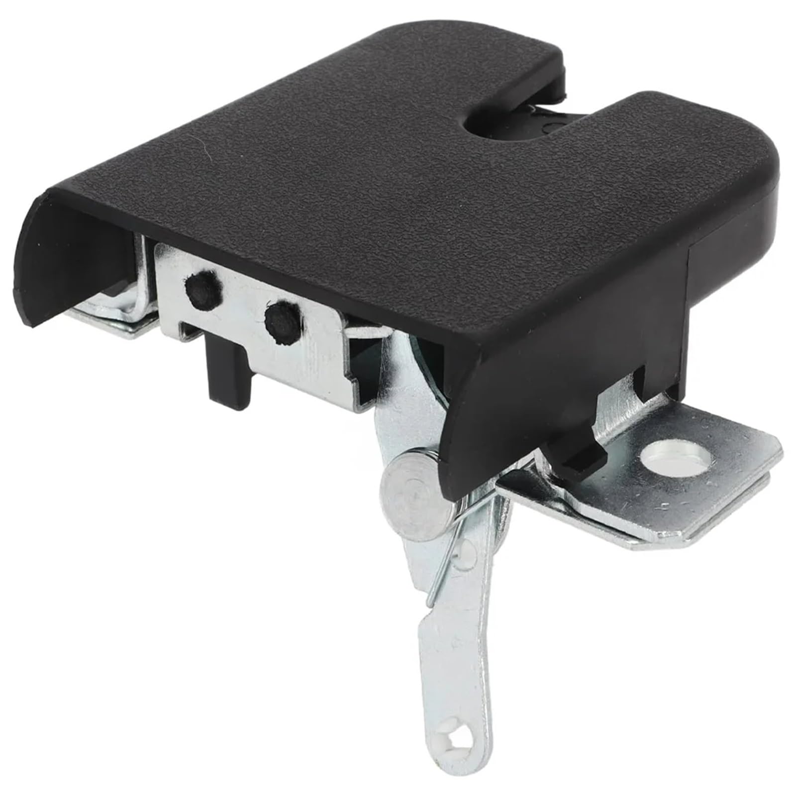 Boot Lock Compatible with VW for Golf MK4 1J1 1997-2005 Power Door Lock Actuator Motor Rear 1J6827505A 1J6827505B 1J6827505C 1J6827505A