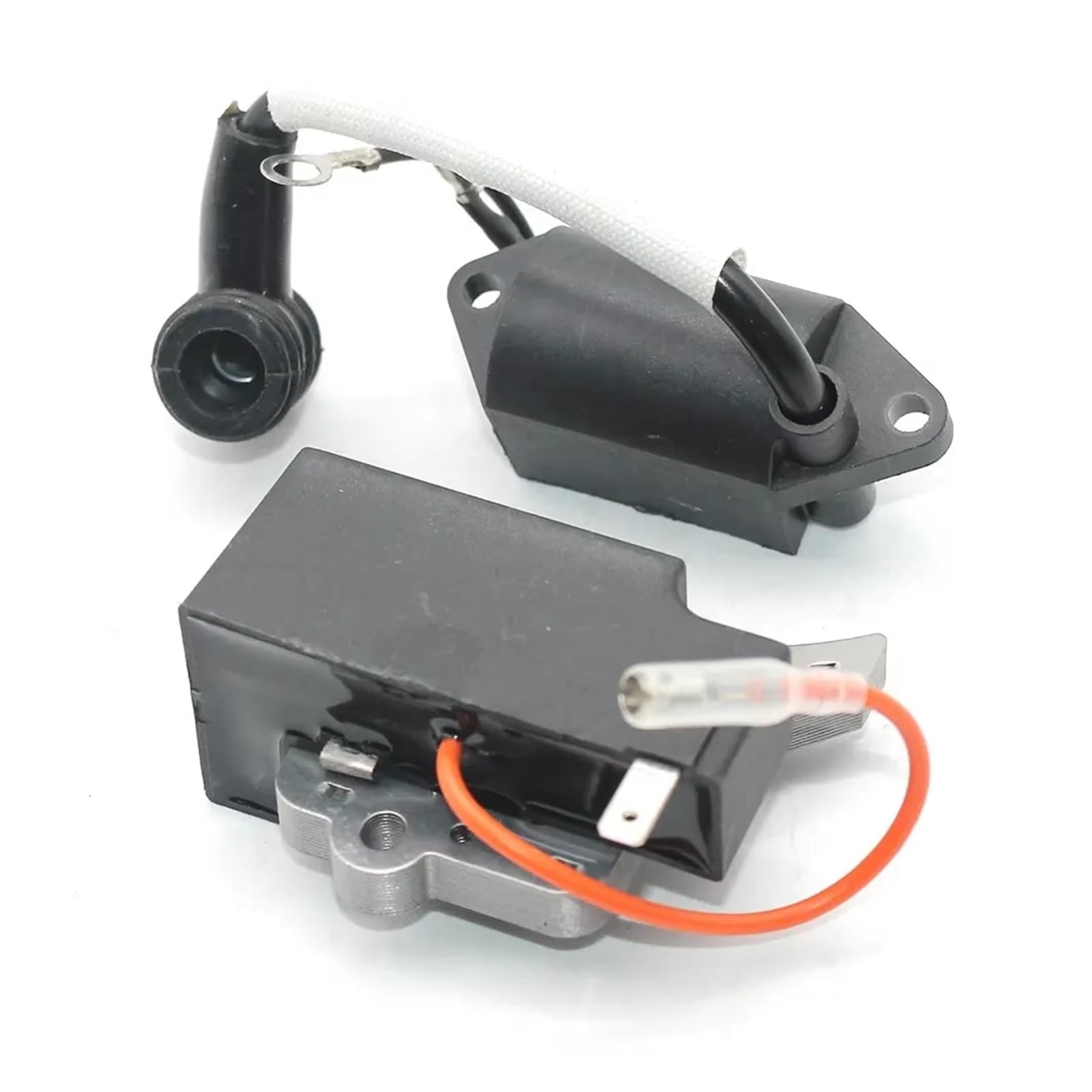 A411001020 Ignition Coil Compatible Shindaiwa Chainsaw 440 488 488P 488EMC 400