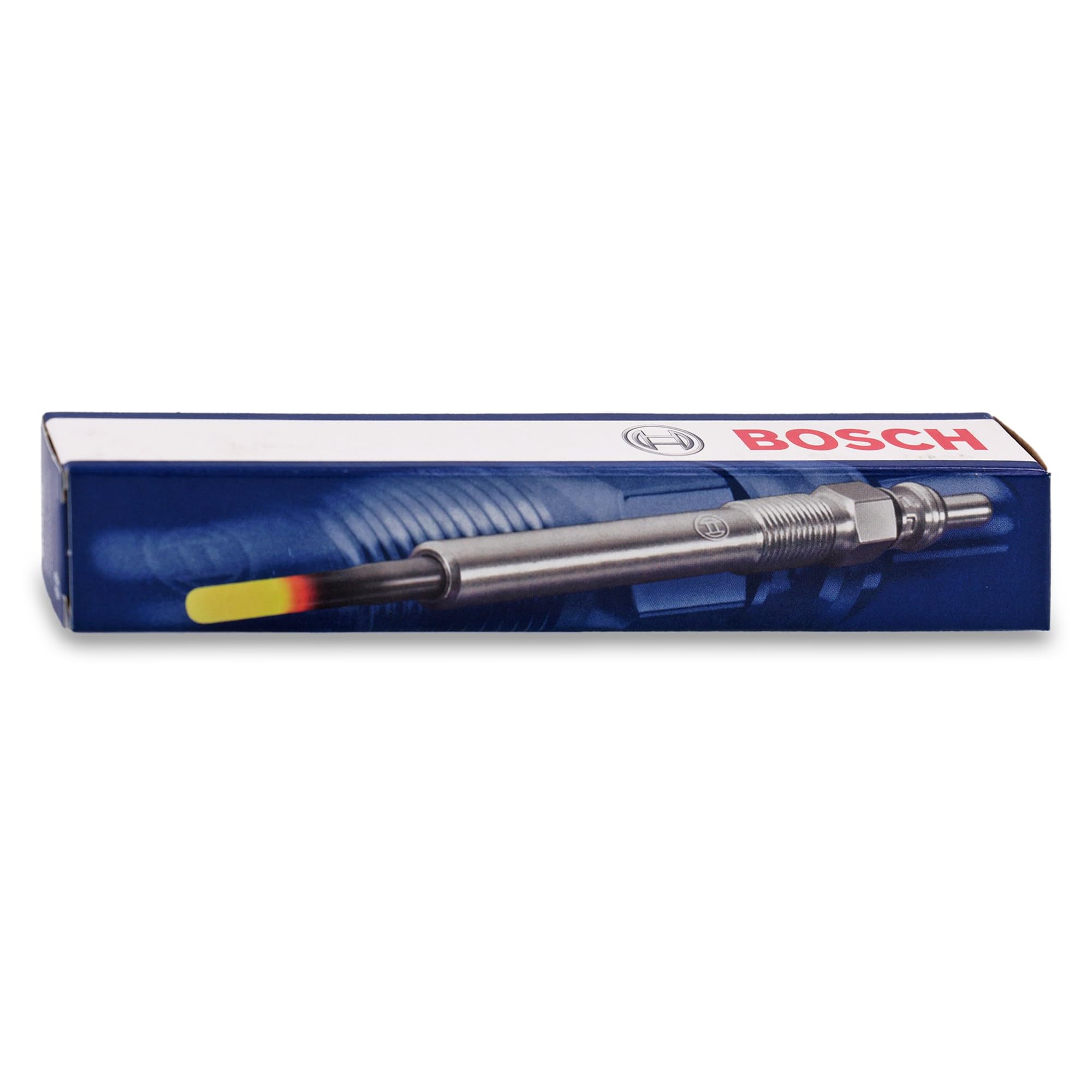 4x Glühkerze BOSCH Duraterm GLP050