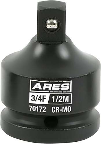 Adaptadores y reductores de impacto