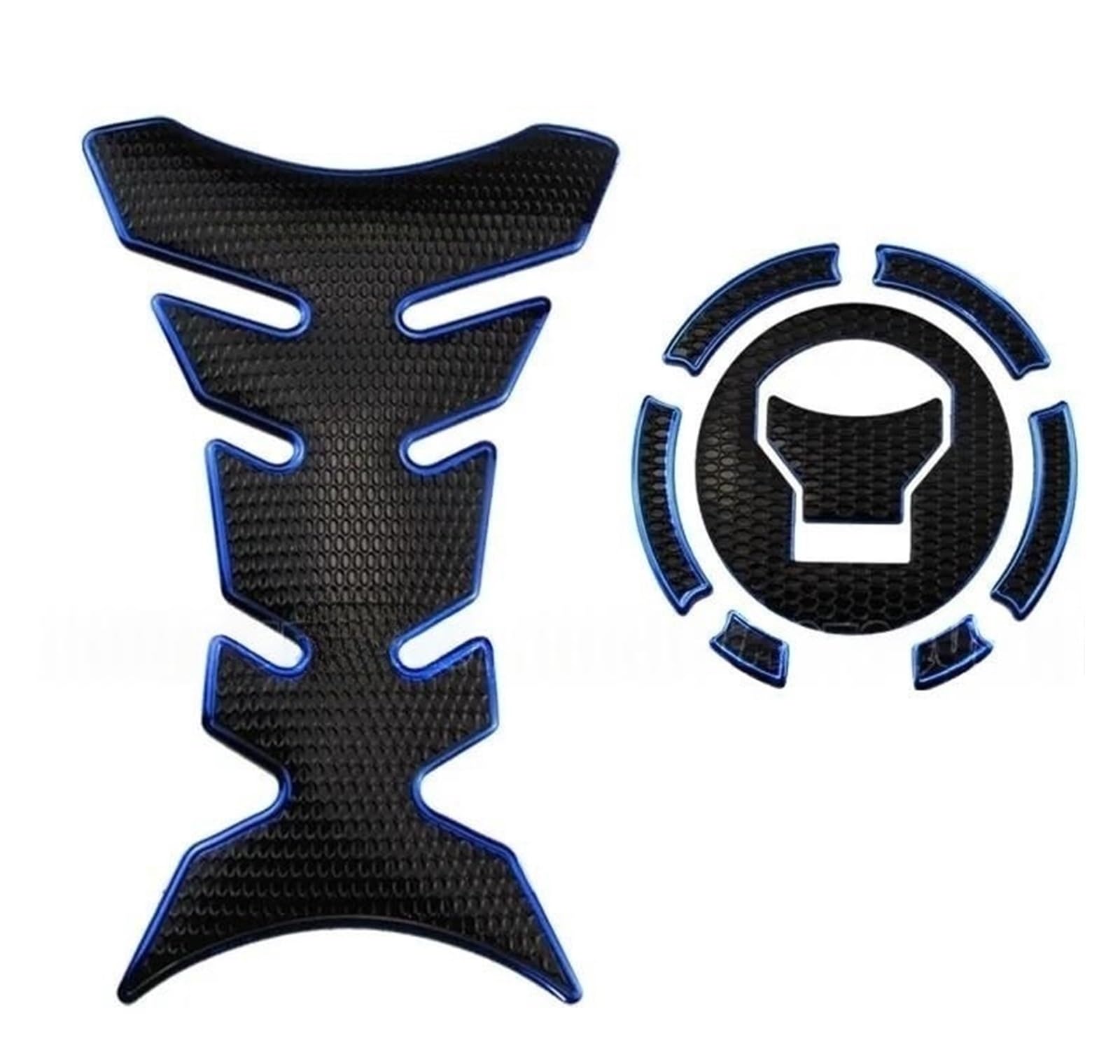 Motorcycle Sticker for CB650F CBR650F VFR800X VFR800