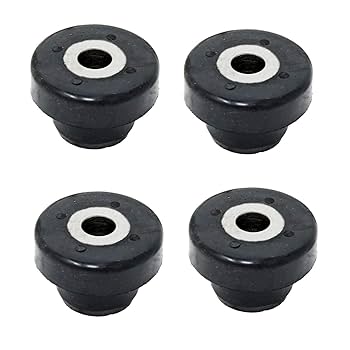 モッキンバード Amazon.com: JEENDA 4PCS Vibration Damper 6560633 for Bobcat