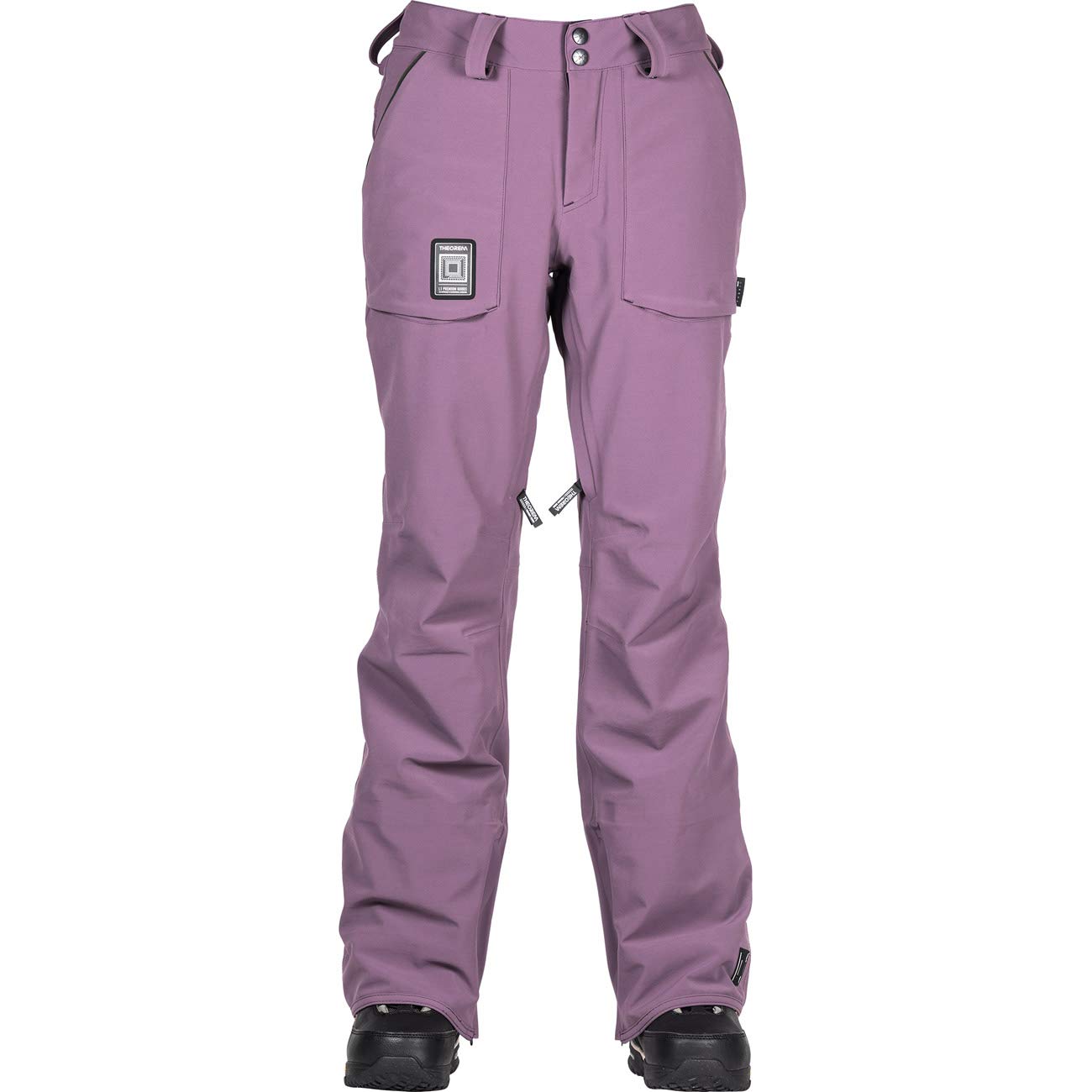 L1 Premium Goods Cosmic Age - Pantalón Mujer