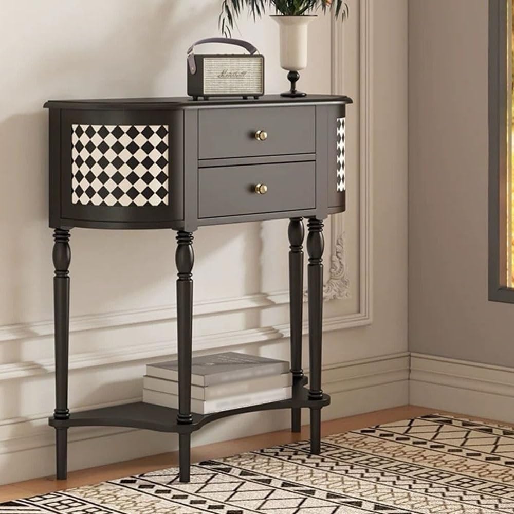 茶道具 高橋乐斎作 信楽 瓢形 土風炉 羽箒火箸枝炭五徳前瓦敷板 共箱