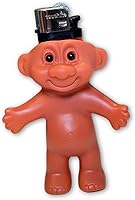 Vista 1 de Cubierta para encendedor Troll para encendedores estándar, estuche para encendedor Troll de los años 90
