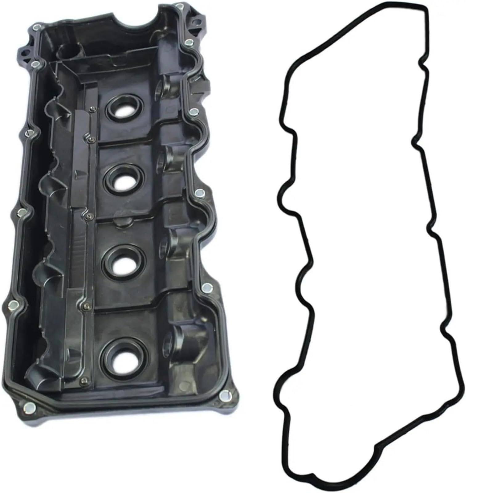 Bouchons de Valve de Pneu Remplacement du Couvercle de soupape pour Toyota pour Land pour Cruiser pour Hilux Hiace pour 4runner