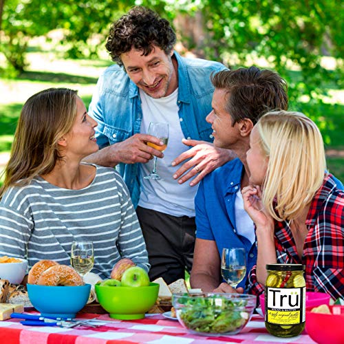 Bread & Butter Pickle #TOP6