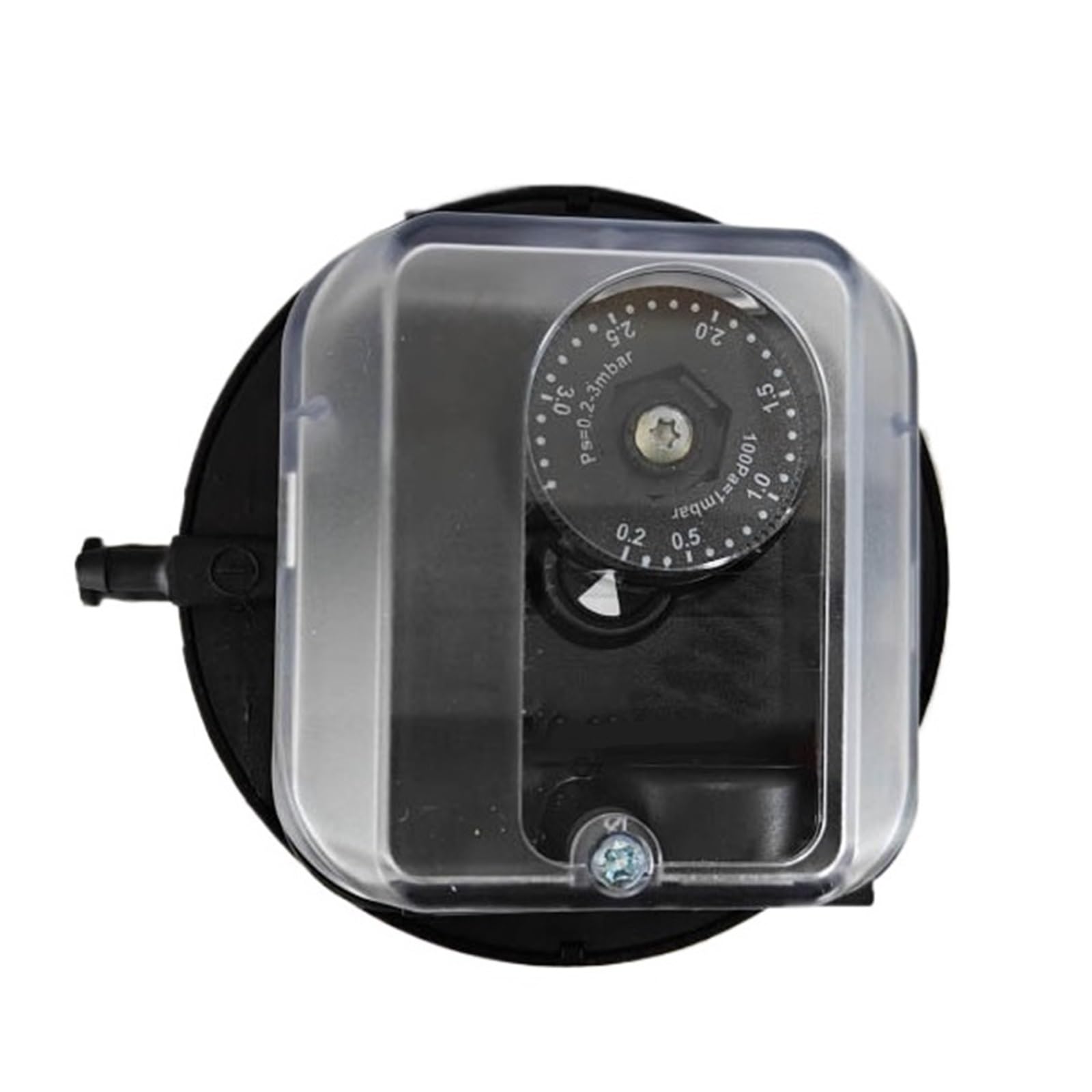 KSZHZYMGX 1pcs DL3A-3 pressure switch DL50A-31(DL150A-31)