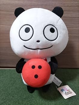 にしむらゆうじ　ラブラビット・ごきげんパンダ　ぬいぐるみセット にしむらゆうじラブラビット・ごきげんパンダのぬいぐるみセット