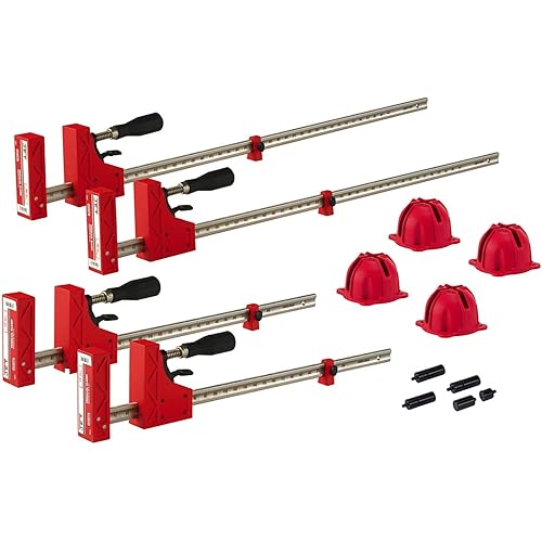 JET Parallel Clamp Framing Kit (70411)