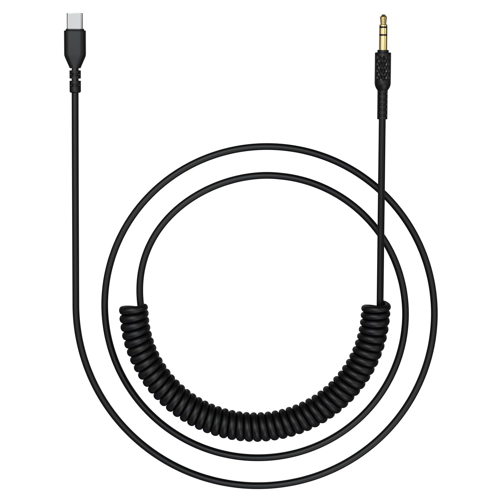 Câble audio USB C vers 3.5 mm pour Marshall Major IV V III - 8