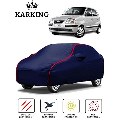 Santro Car Body Hyundai Santro Body Cover Price Hyundai Santro