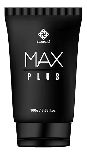 Cera de pelo Elabore MAX Plus. 100 ml (cera para cabello)