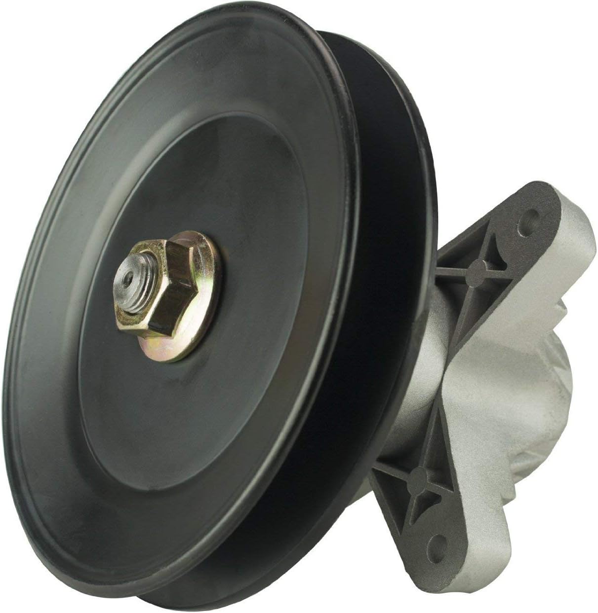 OakTen Spindle Assembly for Cub Cadet LT1040 LT1042 918-04456 and Toro LX420 LX425 112-0460 42 inch Lawn Tractor Deck