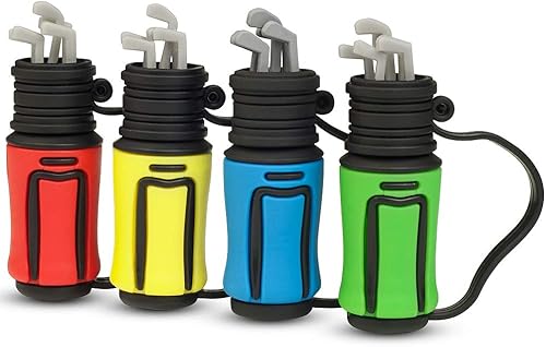 Miniatura 6 de BorlterClamp - Memoria USB con diseño de panda lindo de 32 GB, paquete de 2 unidades, regalo para estudiantes y niños