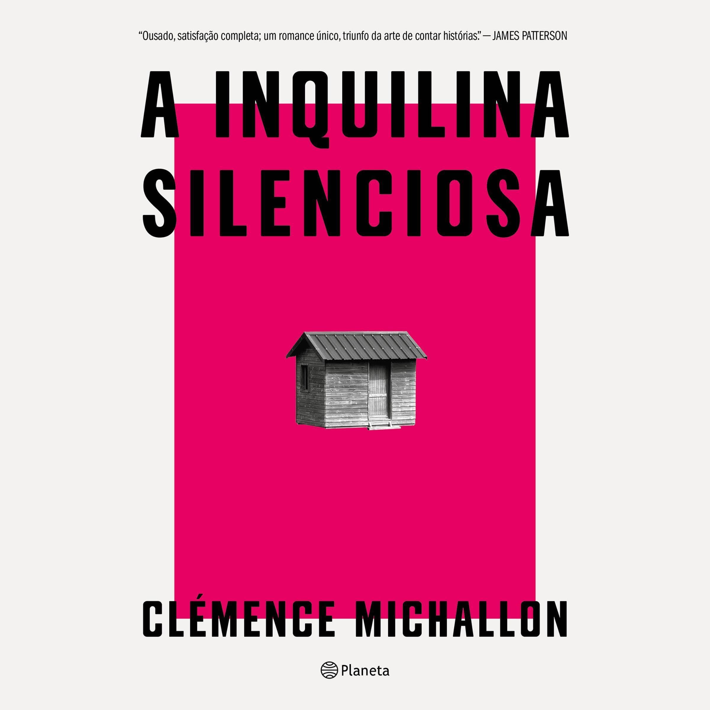 A inquilina silenciosa [The Quiet Tenant]