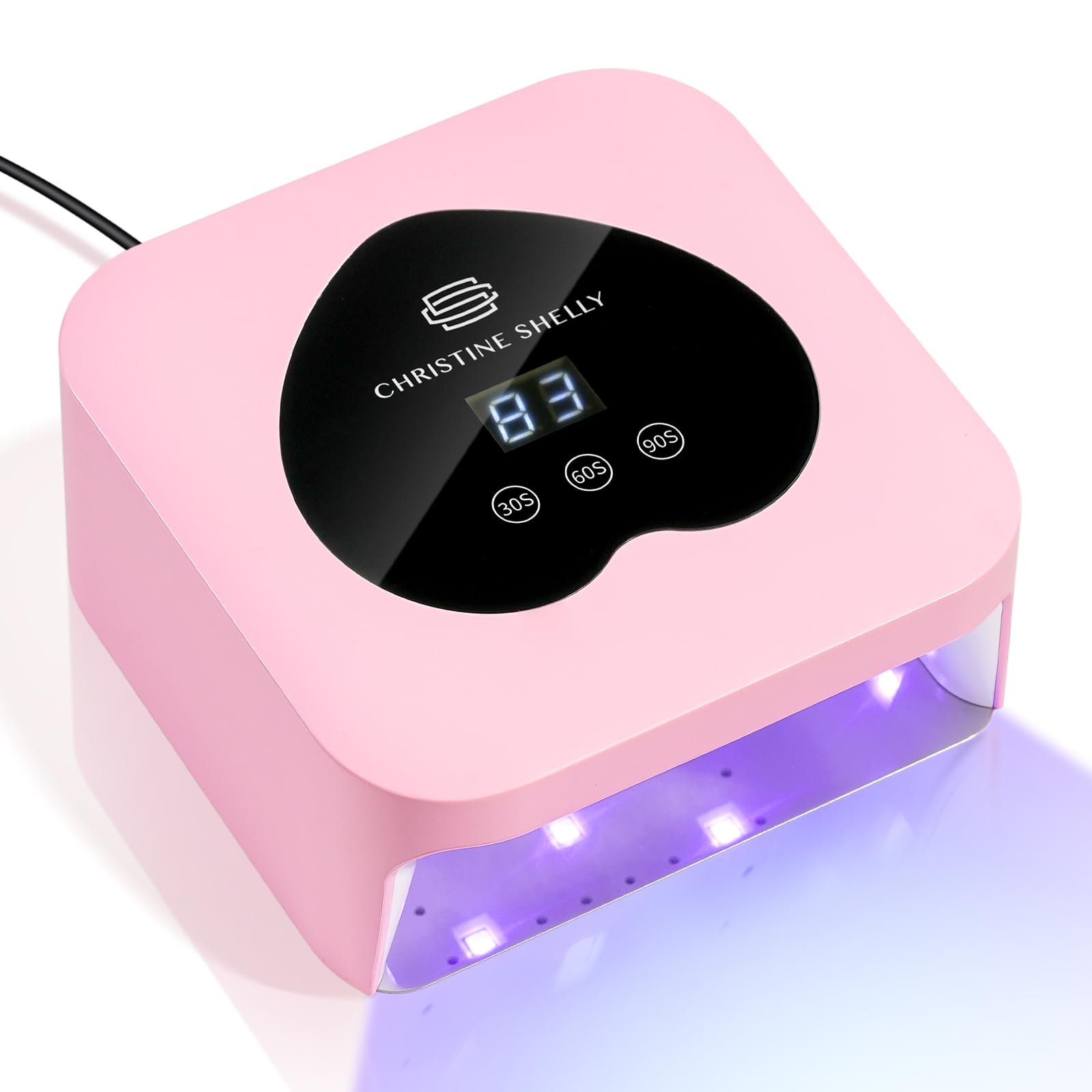 Nail UV Lamp