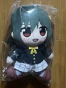 新品未開封 ラブライブ 虹ヶ咲学園 三船栞子 ぬいぐるみ くりぱん Amazon.co.jp: ラブライブ 虹ヶ咲学園 三船栞子 ぬいぐるみ くり