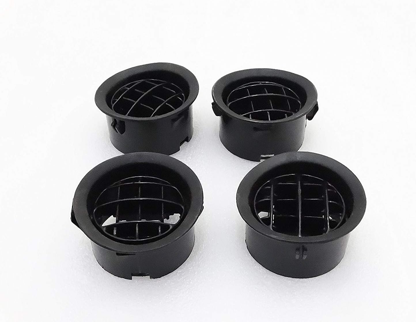 Samurai Sierra Gypsy Suzuki Dashboard Blower AC AIR Vent 4 Unit SJ F10A