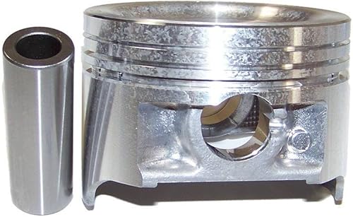 Miniatura 5 de DNJ EK520M Master Engine Kit de reconstrucción para 1996-2003  Chevrolet, SuzukiAerio, Esteem, Sidekick, Tracker, Vitara  1.8L, 2.0L  DOHC  L4  16V