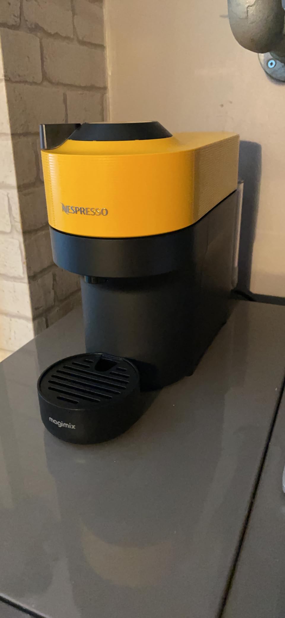 Nespresso Vertuo Pop Review