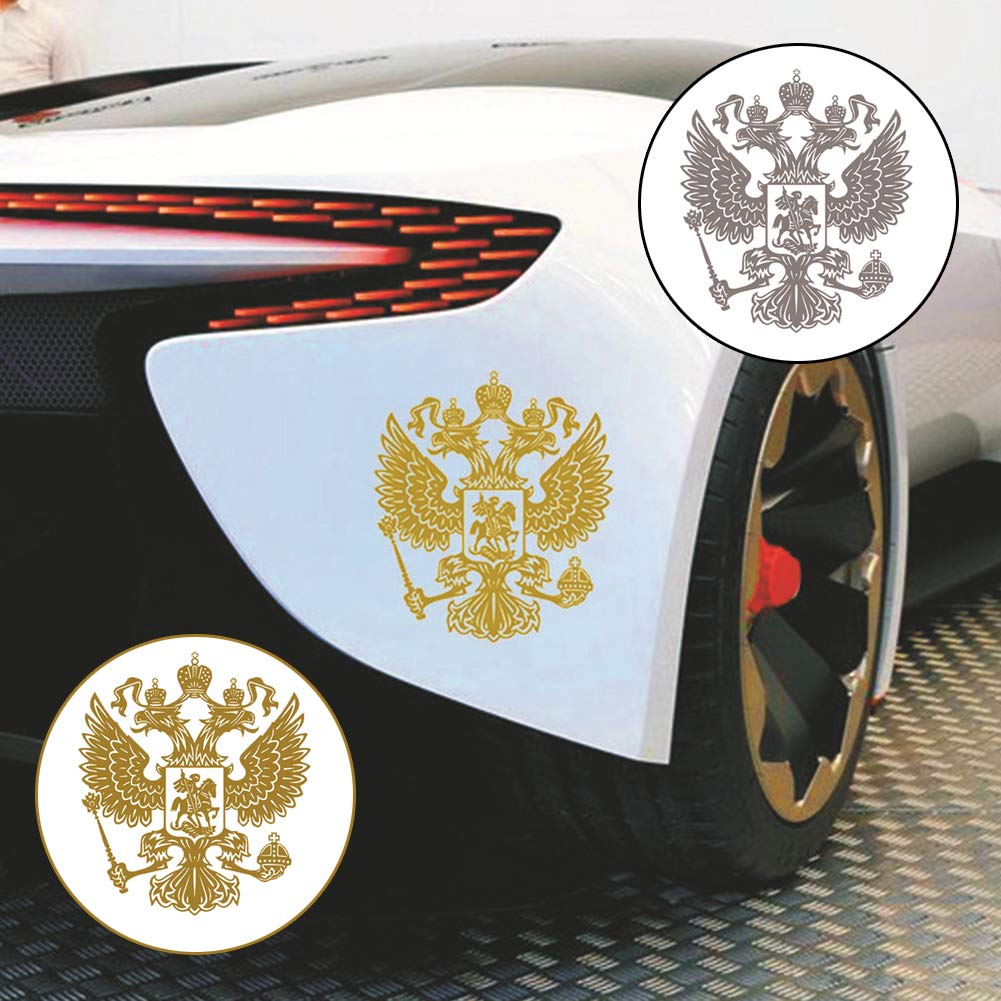 Armenian Coat Of Arms Sticker Die Cut Decal Self Adhesive