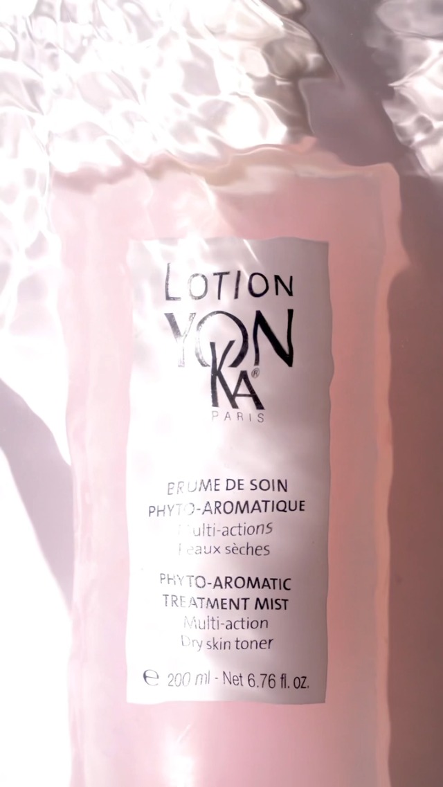 Amazon.com: Yon-Ka PS Hydrating Face Toner | Calming Daily Face