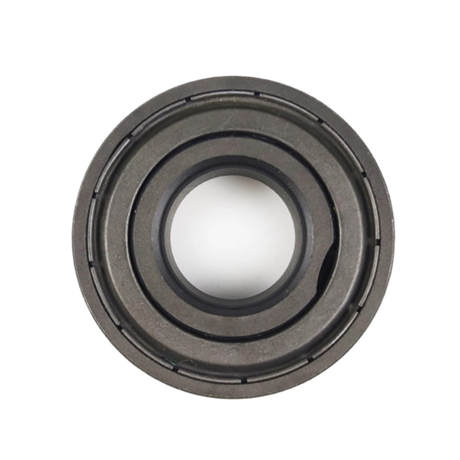 Roulement à billes 6205ZZ 25x52x15 pour moteur électrique et transmission mécanique