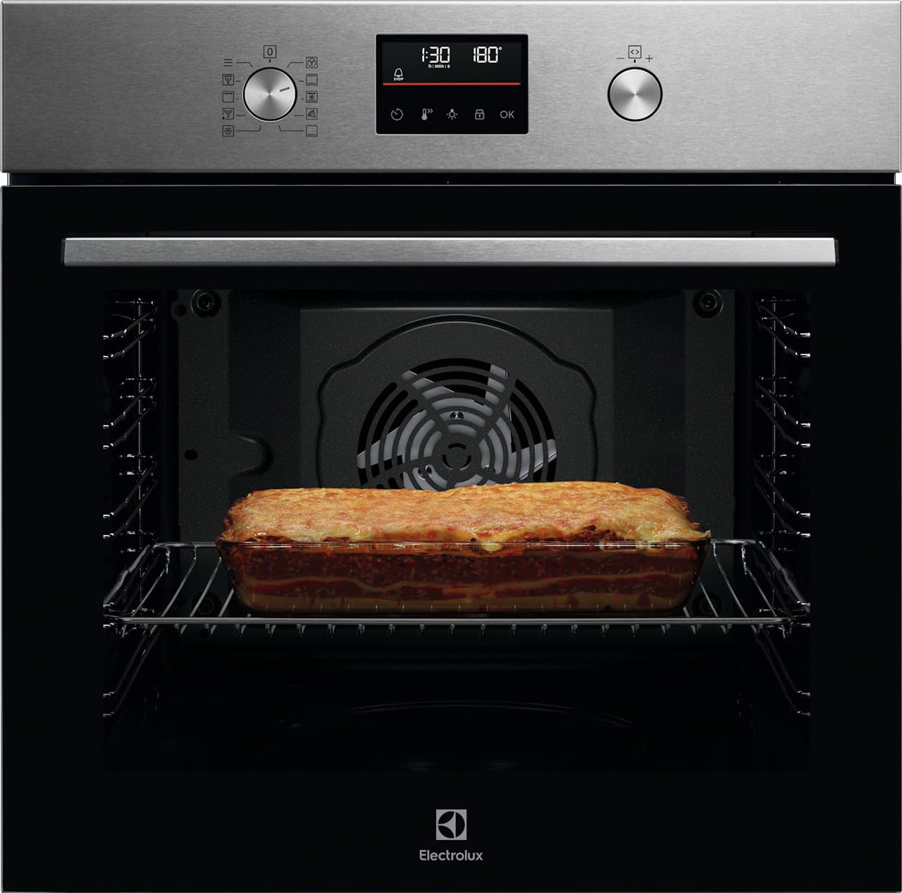 Electrolux EOF4P46TX2