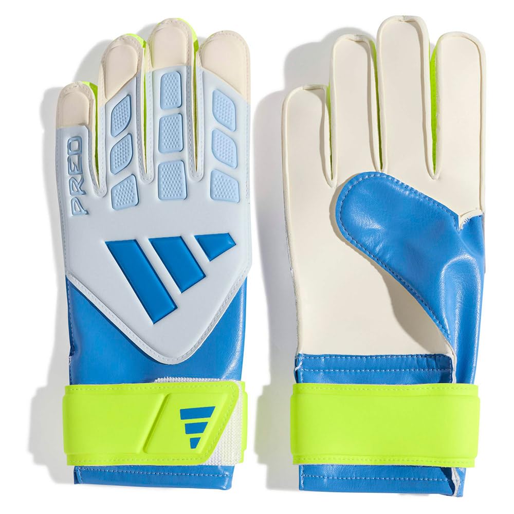 adidas Predator Goalkeeper Glove Training Junior Classic Unisex niños — view 10